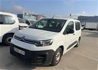 CITROEN 1.5 BLUEHDI 75KW TALLA M LIVE (102C - 2356-LKX